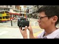 Canon 40mm f2.8 STM Hands-on Review