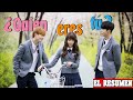 Who Are You [School 2015]- Resumen