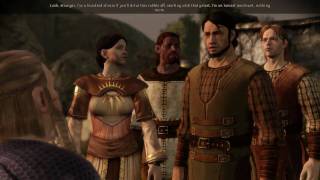 Dragon Age: Origins: How to get the Imperium Crossbow (the best crossbow)