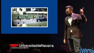 Famous How Science Fiction is Shaping the Future of Retailing | Kyle Nel | TEDxUniversidaddeNavarra Profile