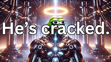 Quant dev candidate STUNS everyone | Call In 9