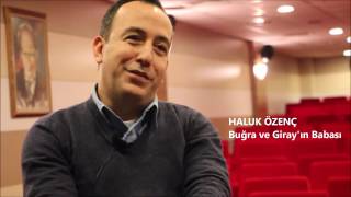 Haluk Özenç - Bir Kıvılcım Yeter