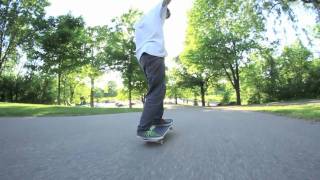 May Throwaway - Play Date