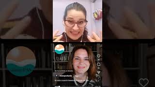 Entrevista sobre las características del rasgo. by Alma PAS | Rosario Jiménez Echenique 103 views 2 years ago 1 hour, 9 minutes
