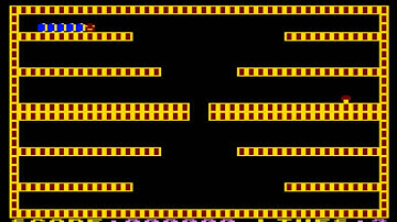 Cecil II for the Atari 8-bit family