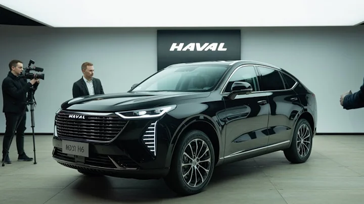 The Future Is Here: 2026 Haval H6 Hybrid First Look & Review!