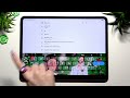 OPPO Pad 5 – Turn On Gboard Suggestion Strip