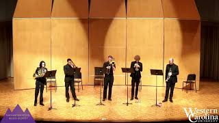 Irving Berlin (arr. Stephen Roberts) - Puttin' on the Ritz