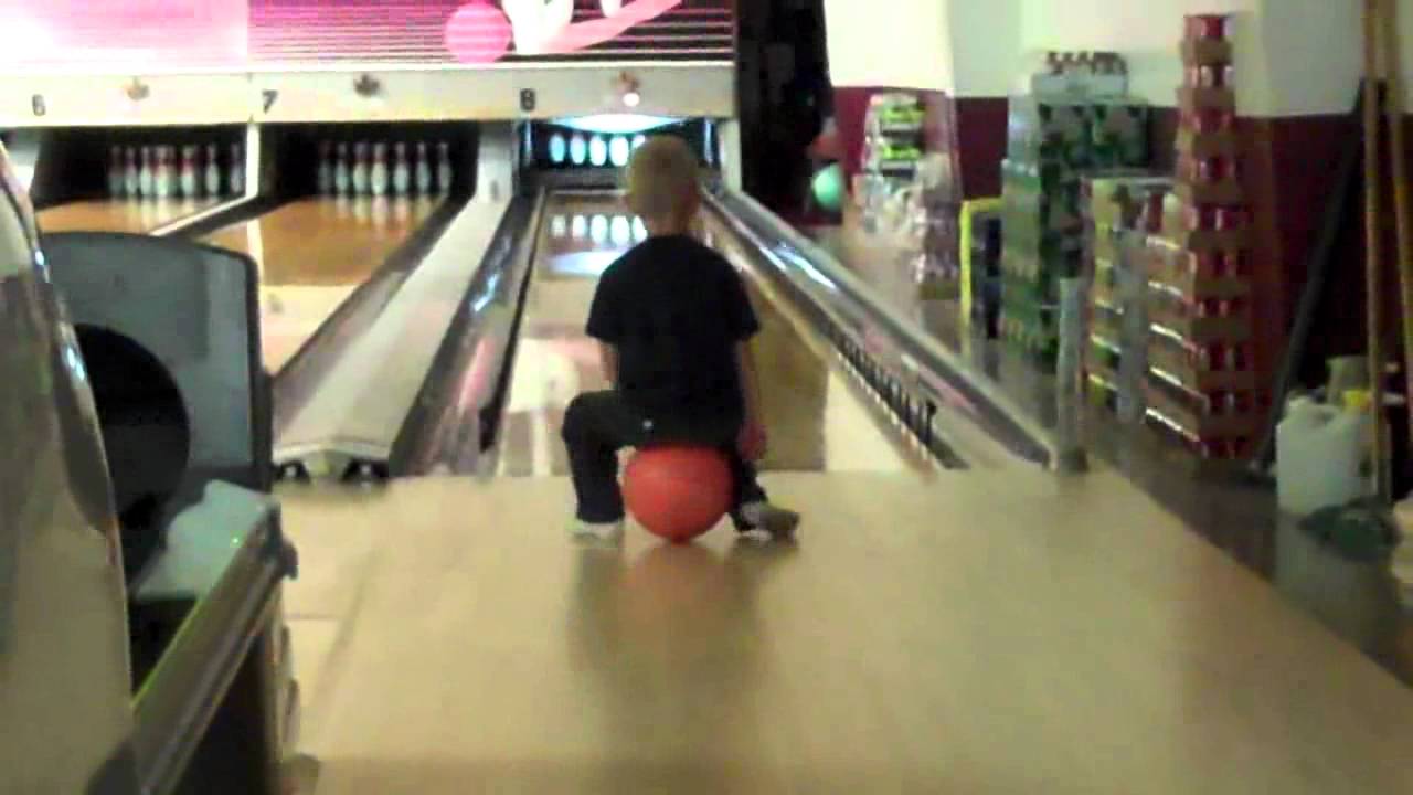 Bowling, Gregory South Dakota YouTube