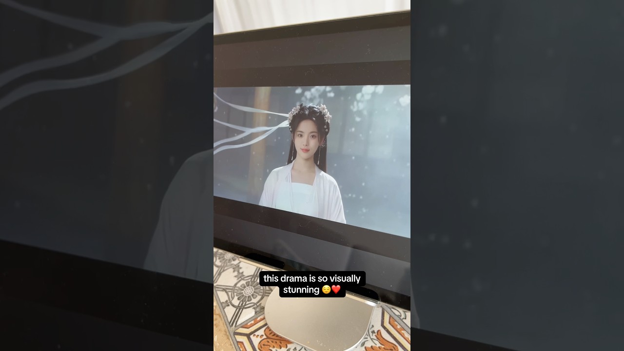 the cinematography is stunning 😍 drama name: the double 