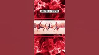 SANTAI SANTESH - KO KEROPOK KEROPOK