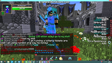 Minecraft Hack Report: Sipporas