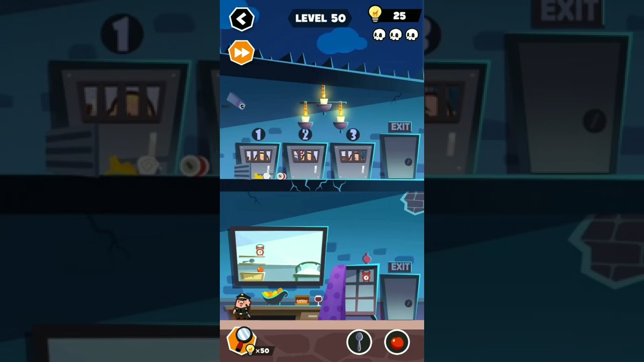 Yolo Deathigner level 30 Walkthrough and solution