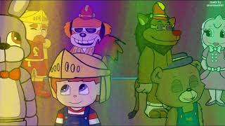 Random Drawings (Read Description)