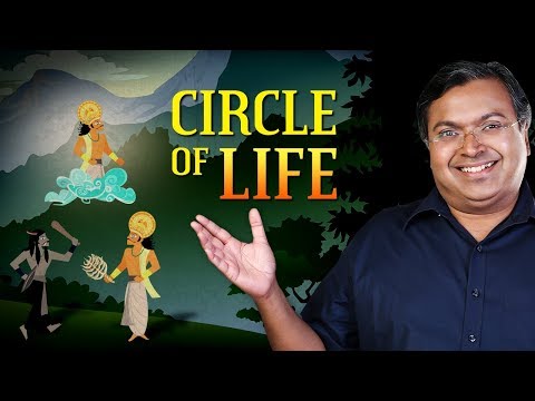 The Cyclical Nature of Asura Stories | Devlok Mini