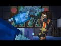 Minecraft: Story Mode Season 2 - All Death Scenes 60FPS HD