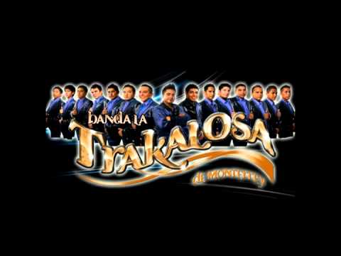 Banda La Trakalosa - Concha Del Alma (Audio 2012)