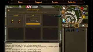 a real working runescape java duplicator