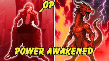 When a DISGRACED HEIR Awakens a DRAGON HEART and UNLOCKS His SSS POWER for REVENGE – Manhwa Recap