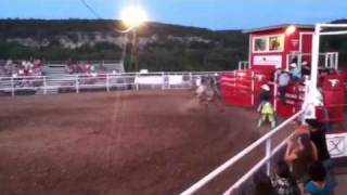 Criders rodeo