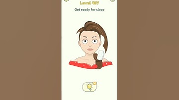 Dop 2(Delete one part) Level 407-Walkthrough solutions - All levels@A.wahab56