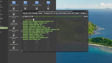 24 installing gtk ark theme from github horst 3180