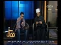 #ممكن **طفى عاطف والأزهري ينشدان