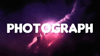 Ed Sheeran - Photograph (Lyrics)