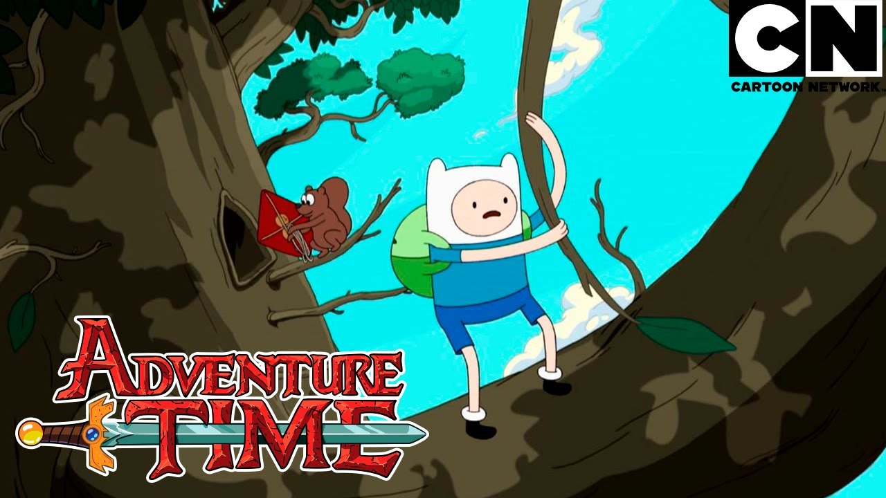 Cartoon Network fará especial de 10 anos de Hora de Aventura