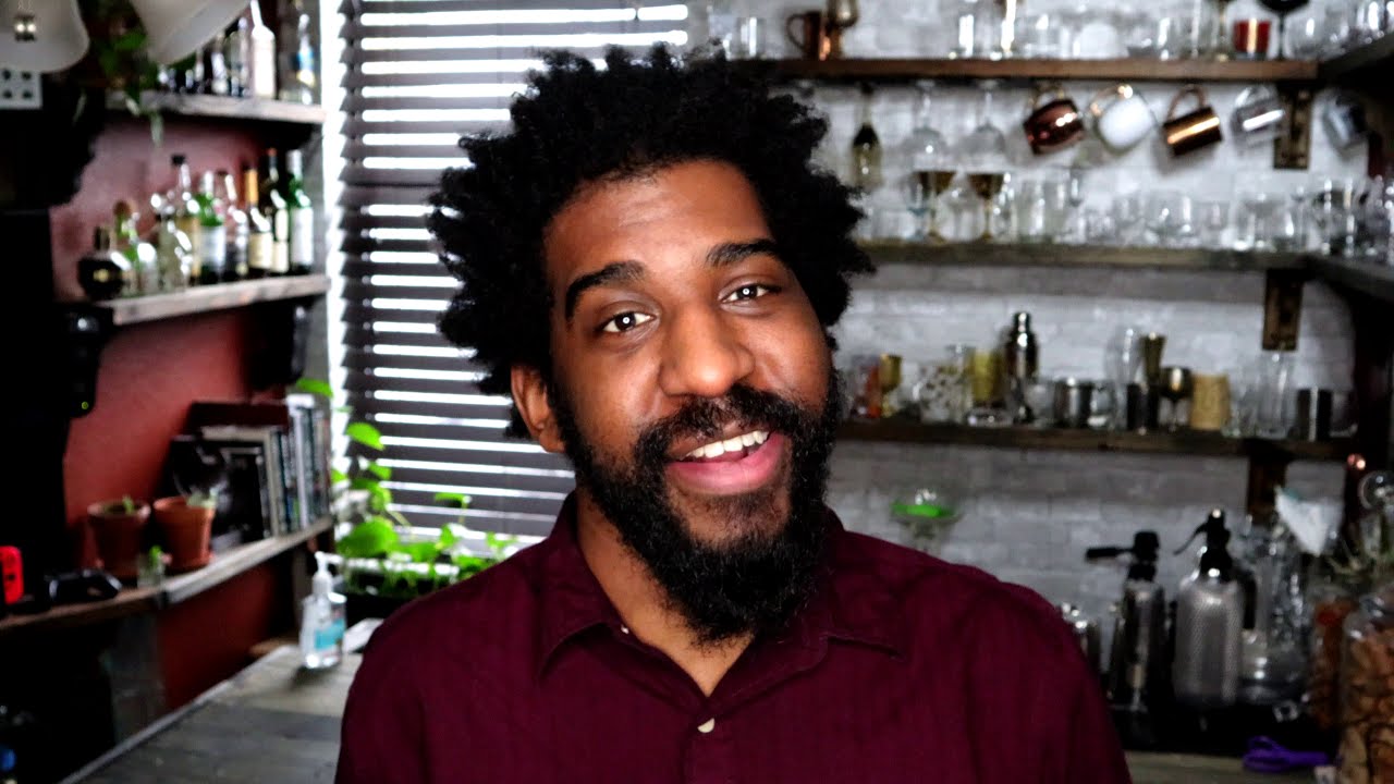 3 Hot Bourbon (and Whiskey) Cocktails