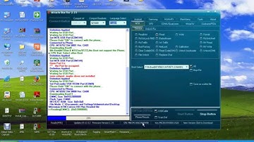 How To Software Or Flash File Read In Micromax Canvas HD Plus A190 By Bharat Malviya