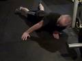 Sophisticated pushups with elbow rotation by john sifferman