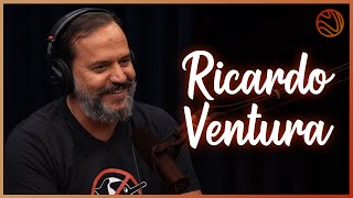 RICARDO VENTURA - Venus Podcast #27