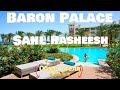 Baron Palace Sahl Hasheesh 5* Hurghada (Обзор отеля)