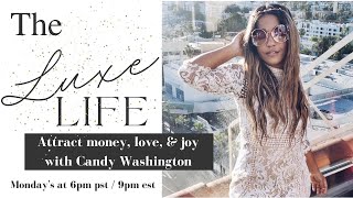 Luxe Life: How to Make Money Online + As an Influencer / Content Creator