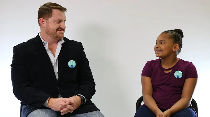 Dr. Russell Ray: Ask Me About My Research