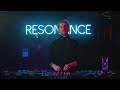 Alex Konstantinov - Live Resonance Music Academy 13.10.2022  Afro House/Progressive Mix
