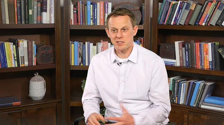 Visibly Better: Jeff Broome, Principal