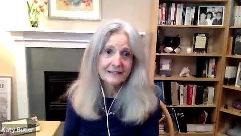 Katy Butler: Can We Talk? Getting Real About the E...