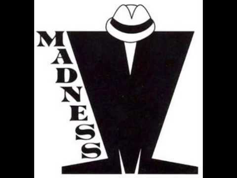 Madness - (waiting for the) Ghost Train