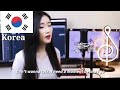 Who Sang It Better ( PUBG (Alan Walker On My Way)Korea,Vietnam,Malaysia,Indonesia,India,Russia