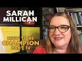 Part 74 | How To Be Champion Storytime | Sarah Millican