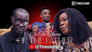In The Name Of The Father Short Film