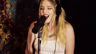 Stelle Amor - “Wanna Be On Your Mind” (Valerie June Cover)