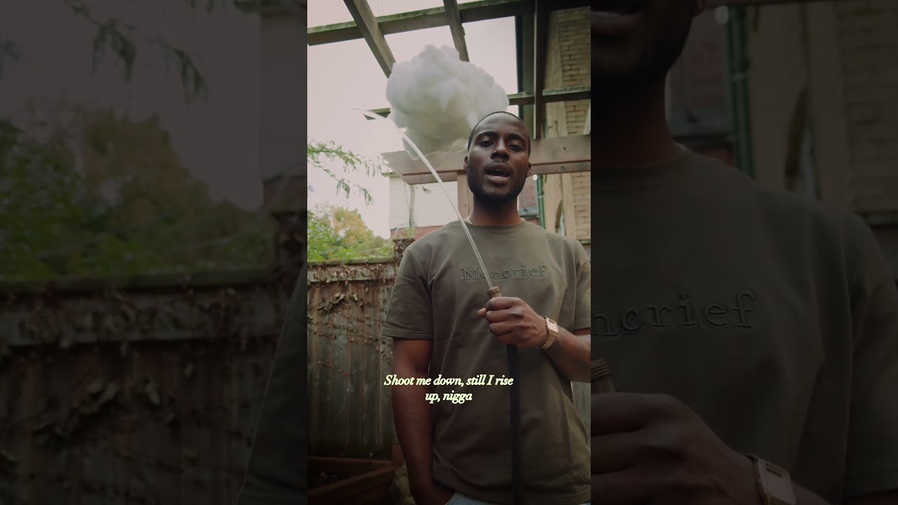 Watch Real Man - IMAJN #canada #rap #music #toronto on YouTube Watch Real Man - IMAJN #canada #rap #music #toronto on YouTube