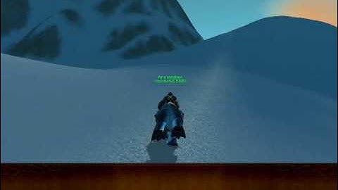 Ironforge Airport: Patch 3.3.3