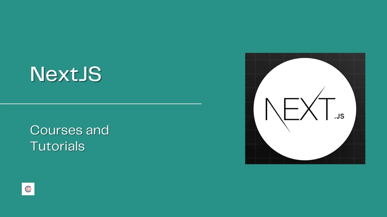 Beginner friendly (MERN) stack, lesson 4: Nextjs and MongoDB, ReactJS ...