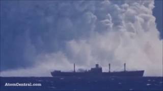 A Nuclear Bomb - DROP