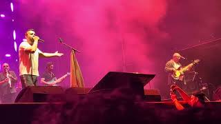 Leyla The Band - Sonunda (Yeni Şarkı 19.06.2026 Küçükçiftlik Park)