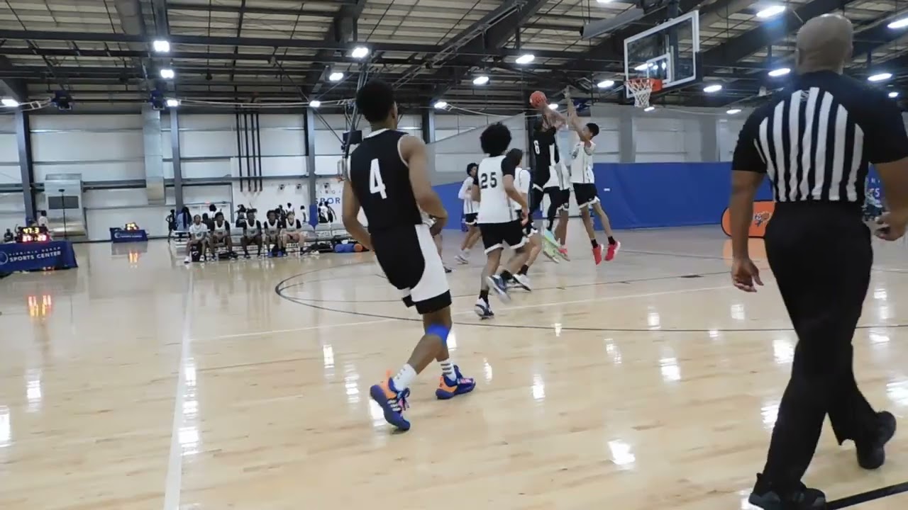 MELO #2 HIGHLIGHTS BIGSHOTS MAY MADNESS